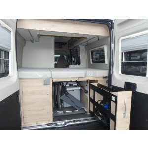 Dethleffs-Globetrail-600 S Peugeot-140Ps