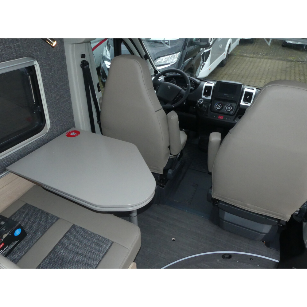 Dethleffs-Globetrail-600 S Peugeot-140Ps