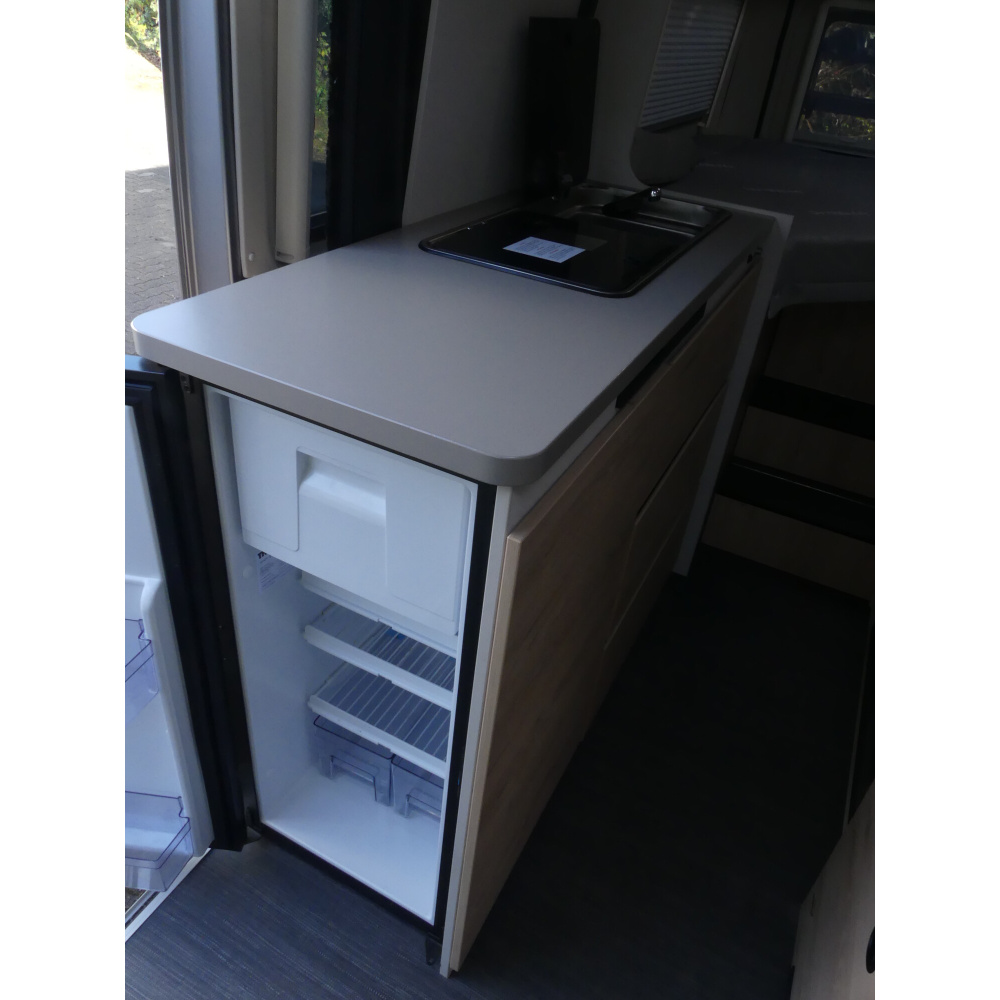 Dethleffs-Globetrail-640 S Peugeot-165 PS