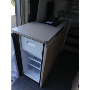 Dethleffs-Globetrail-640 S Peugeot-165 PS