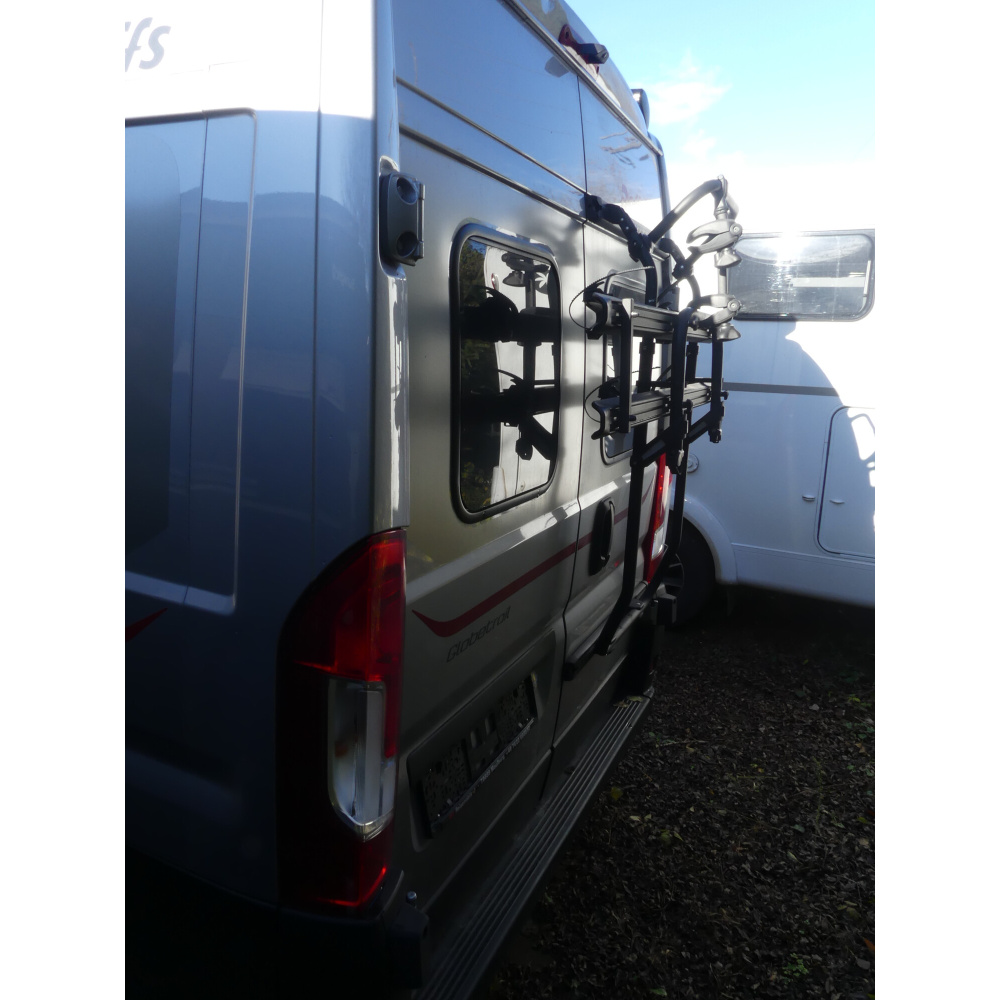 Dethleffs-Globetrail-600 S Peugeot-165PS