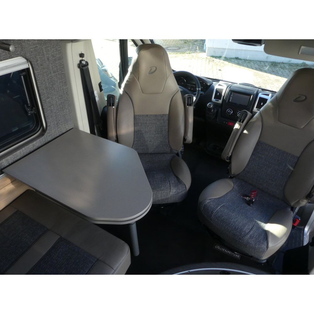 Dethleffs-Globetrail-600 S Peugeot-165PS