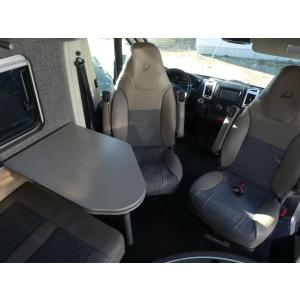 Dethleffs-Globetrail-600 S Peugeot-165PS