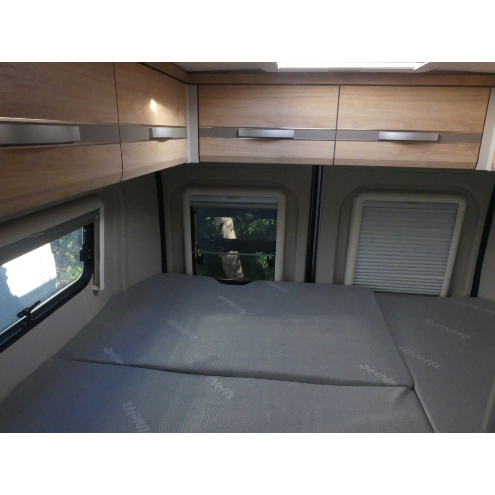 Dethleffs-Globetrail-600 S Peugeot-165PS
