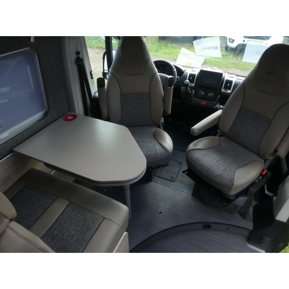 Dethleffs-Globetrail-640 S Peugeot-