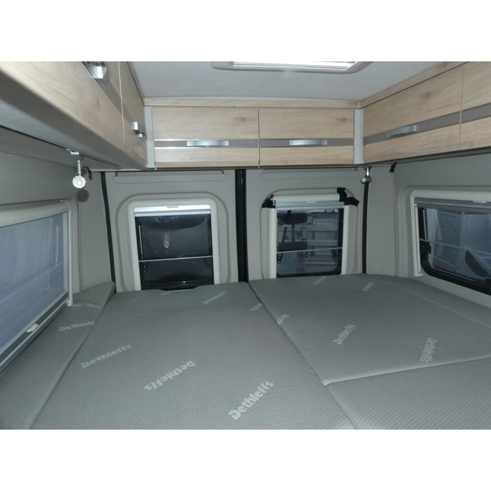 Dethleffs-Globetrail-640 S Peugeot-