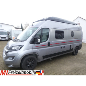 Dethleffs-Globetrail-600 S Peugeot-140Ps
