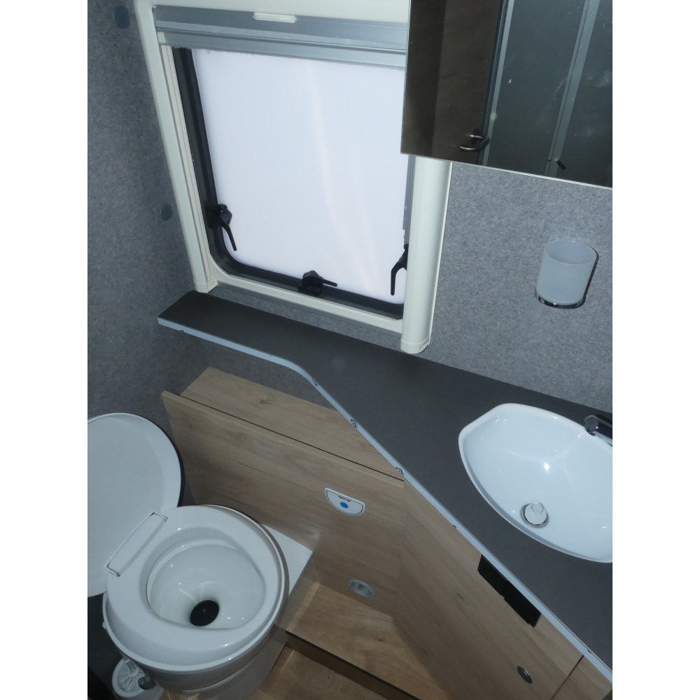 Dethleffs Just Go T 7055 EB – Bild 12