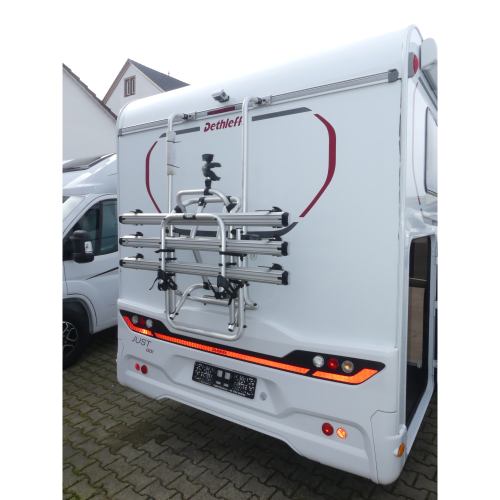 Dethleffs Just Go T 7055 EB – Bild 14