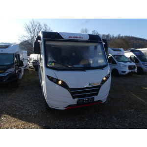 Dethleffs-Globebus-I 6-140PS