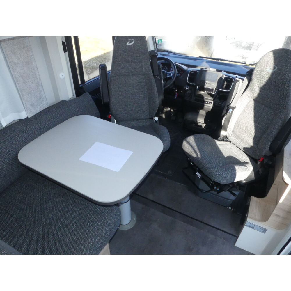 Dethleffs-Globebus-I 6-140PS