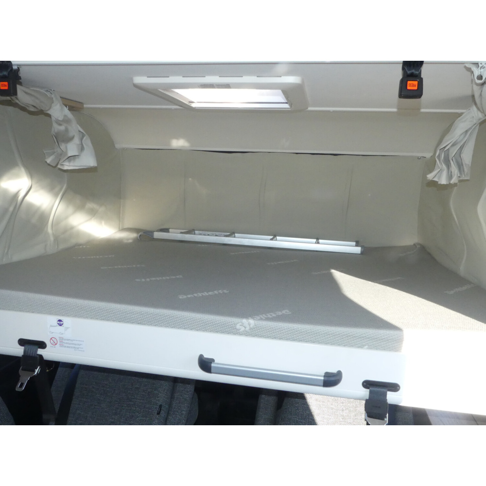 Dethleffs-Globebus-I 6-140PS
