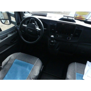 Dethleffs-Just Go-T 7055 EB-155PS