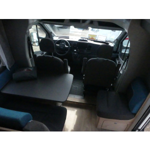 Dethleffs-Just Go-T 7055 EB-155PS