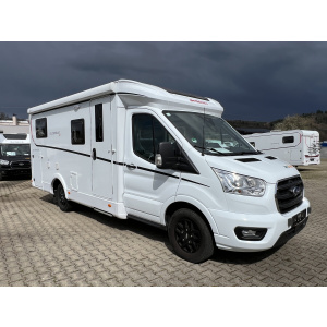 Dethleffs-Globebus Go-T 45-DET-Reiselust Prämie inkl.