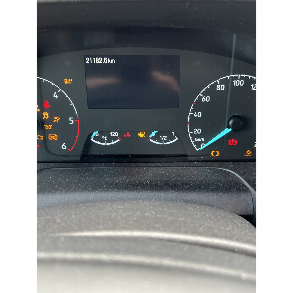 Dethleffs-Globebus Go-T 45-155PS