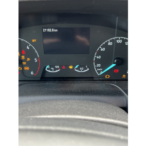 Dethleffs-Globebus Go-T 45-155PS
