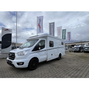 Dethleffs-Globebus Go-T 45-155PS