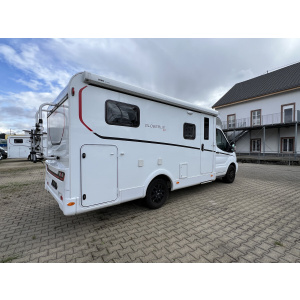 Dethleffs-Globebus Go-T 45-155PS