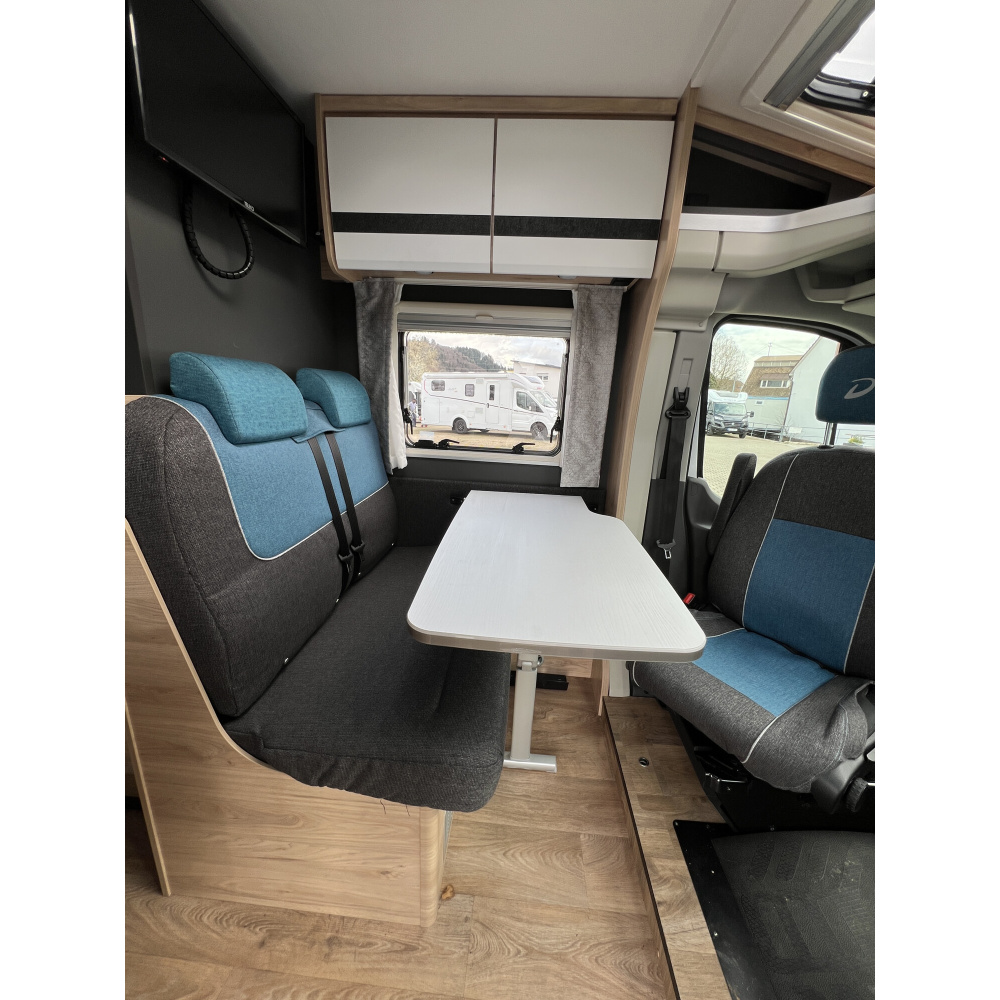Dethleffs-Globebus Go-T 45-155PS