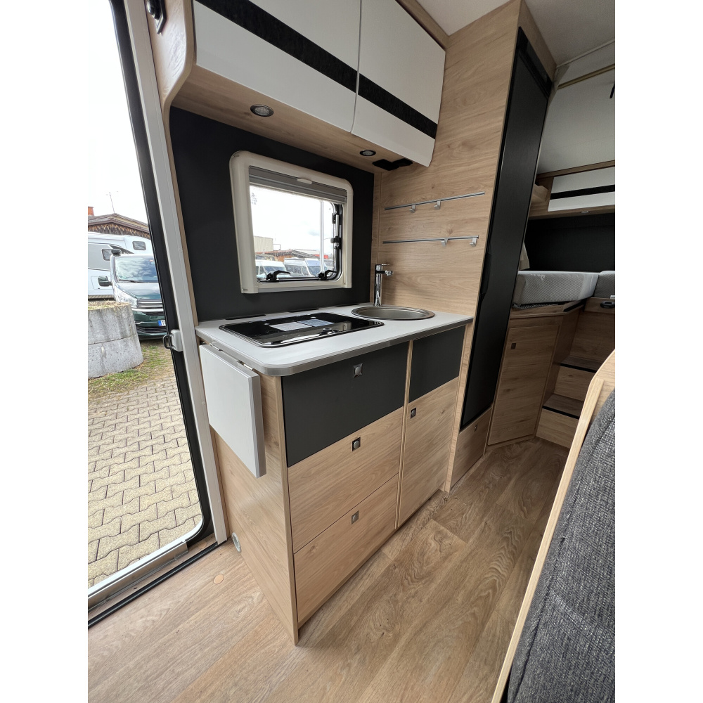 Dethleffs-Globebus Go-T 45-155PS