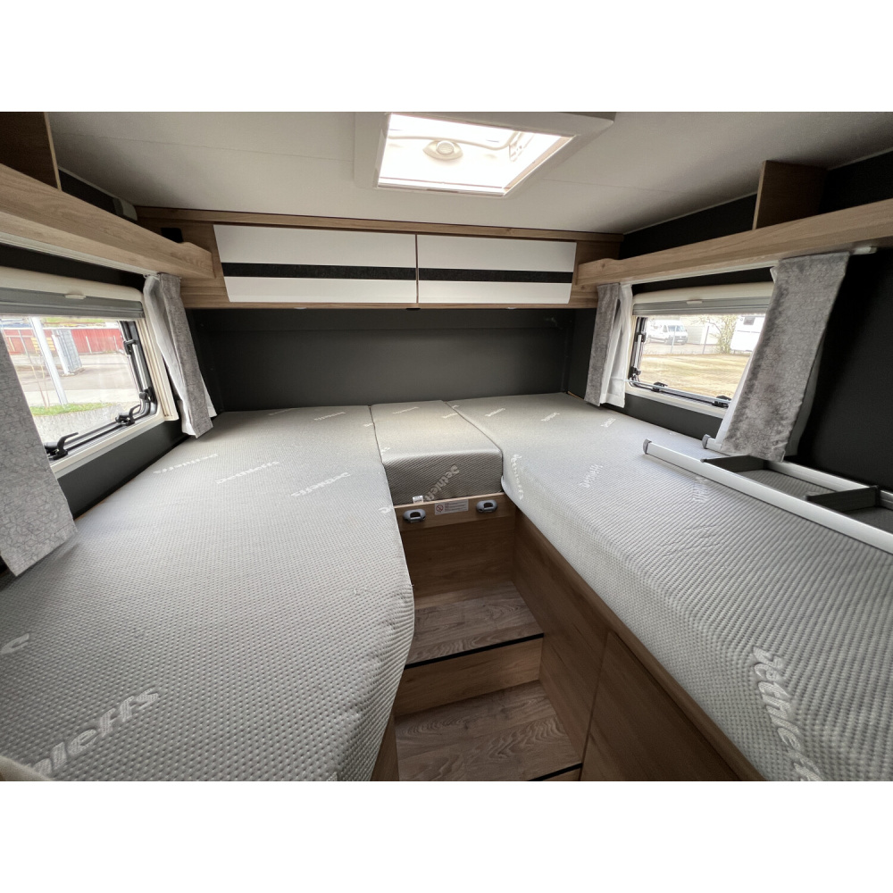Dethleffs-Globebus Go-T 45-155PS