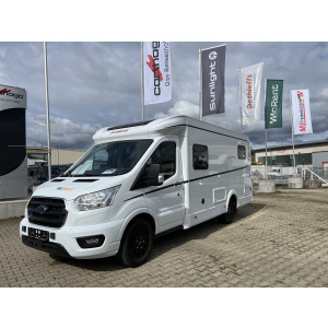 Dethleffs-Globebus Go-T 45-155PS