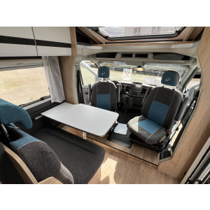 Dethleffs-Globebus Go-T 45-DET-Reiselust Prämie inkl.