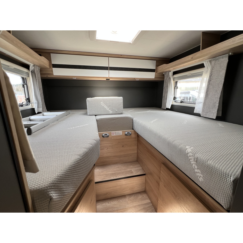 Dethleffs-Globebus Go-T 45-155PS