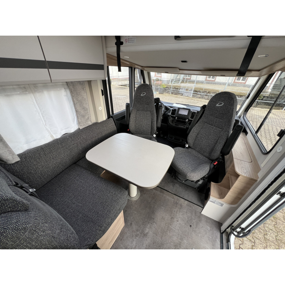 Dethleffs-Globebus-I 6-140PS