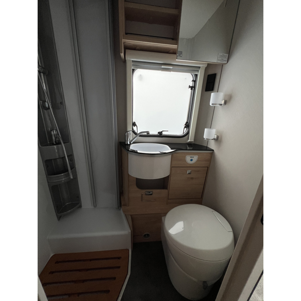 Dethleffs-Globebus-I 6-140PS