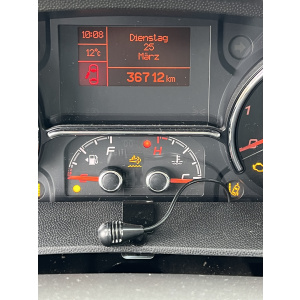 Dethleffs-Globetrail-600 S Peugeot-165PS