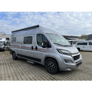 Dethleffs-Globetrail-600 S Peugeot-DET-Reiselust Prämie