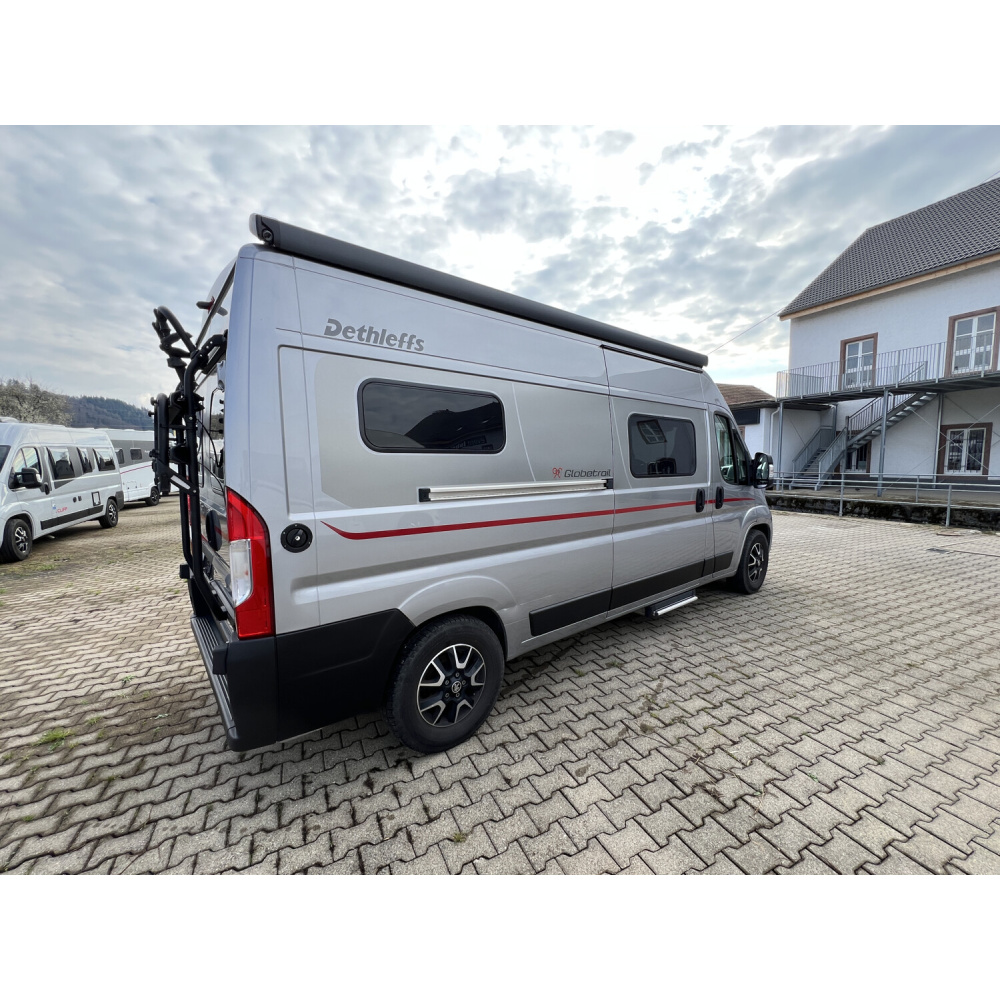 Dethleffs-Globetrail-600 S Peugeot-DET-Reiselust Prämie