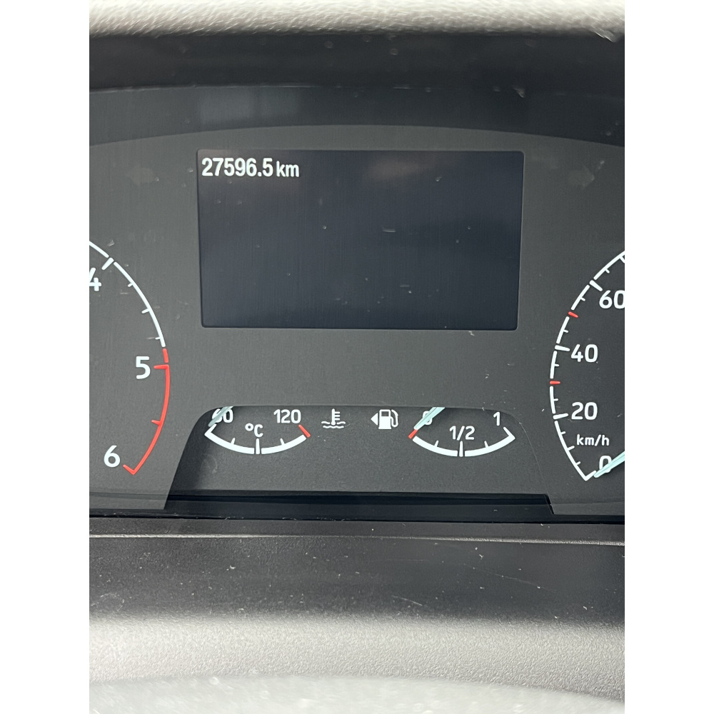 Dethleffs-Just Go-T 6815 EB-155Ps