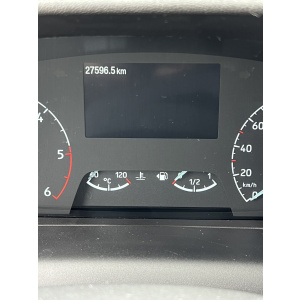 Dethleffs-Just Go-T 6815 EB-155Ps