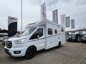 Dethleffs-Just Go-T 6815 EB-