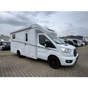 Dethleffs-Just Go-T 6815 EB-155Ps