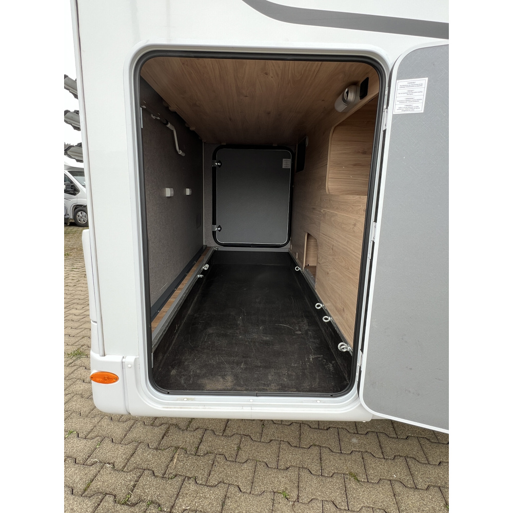 Dethleffs-Just Go-T 6815 EB-155Ps