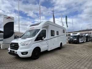 Dethleffs-Just Go-T 7055 EB-