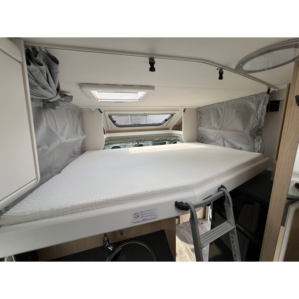 Sunlight Adventure T 67S – Bild 11