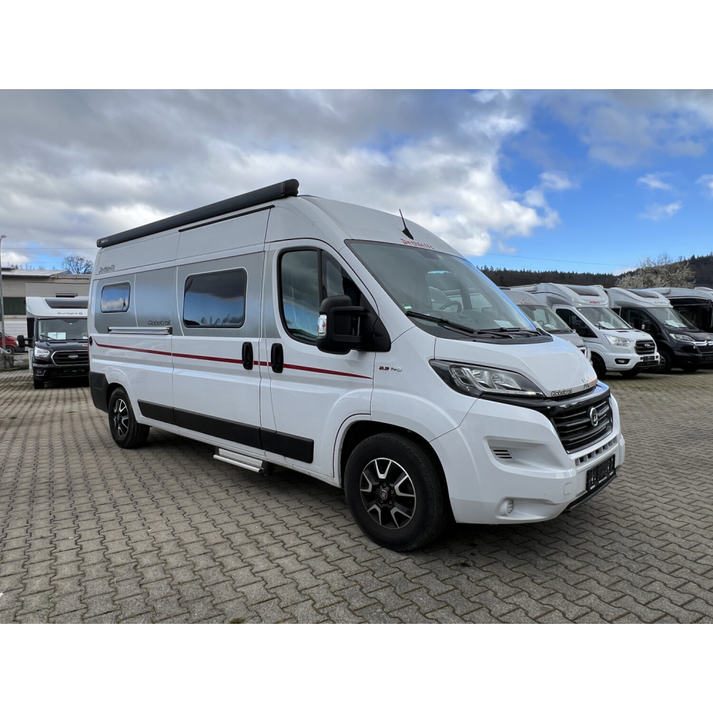 Dethleffs-Globetrail-CVD 600-140PS