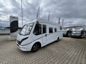 Dethleffs-Trend-I 7057 EB-