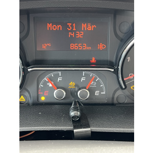 Dethleffs-Globetrail-640 S Peugeot-165PS