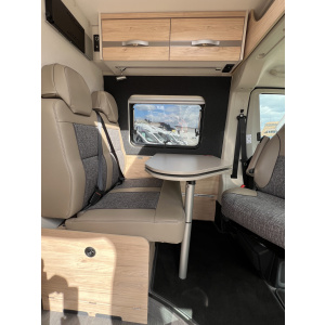 Dethleffs-Globetrail-640 S Peugeot-165PS