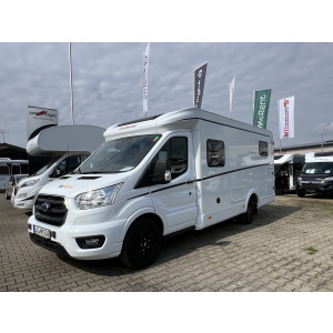Dethleffs-Globebus Go-T 45-130Ps