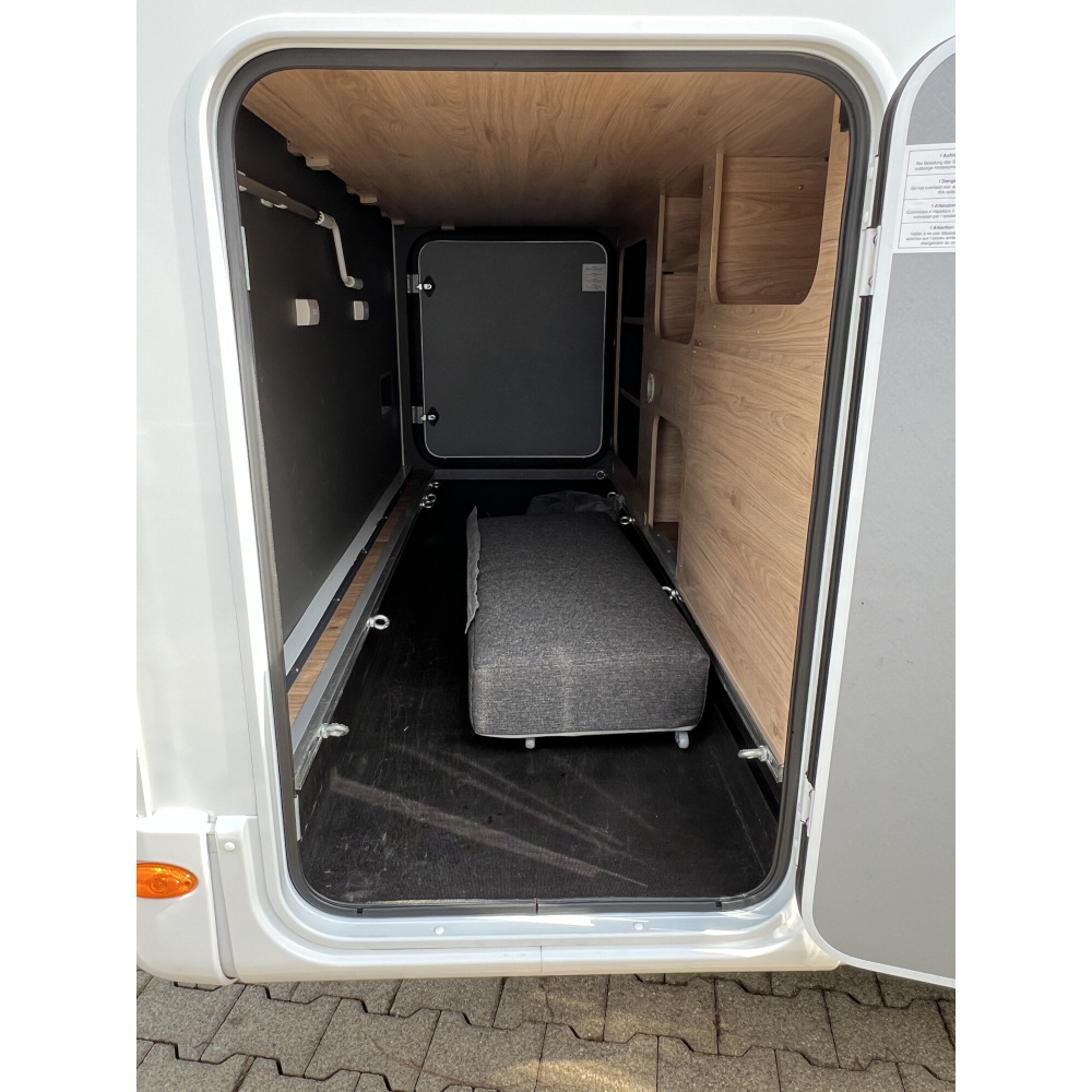 Dethleffs-Globebus Go-T 45-DET-Reiselust Prämie inkl.