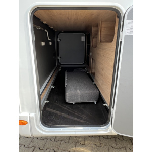 Dethleffs-Globebus Go-T 45-DET-Reiselust Prämie inkl.