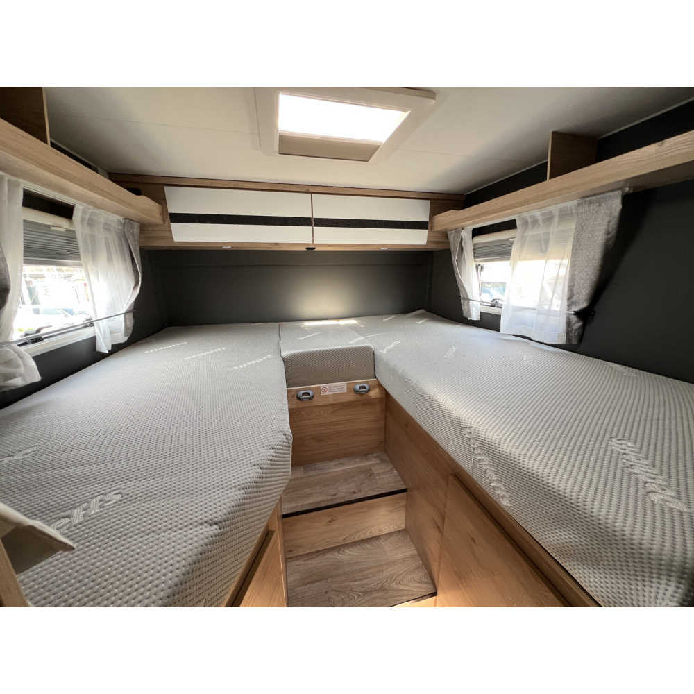 Dethleffs-Globebus Go-T 45-130Ps