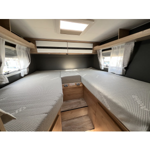Dethleffs-Globebus Go-T 45-130Ps